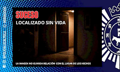 Hallado el cuerpo sin vida de un varón en su domicilio en Mula tras el aviso de Servicios Sociales